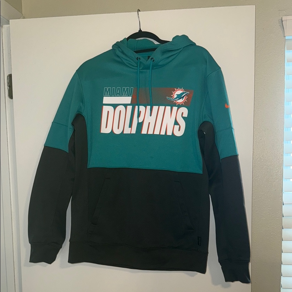 Nike Miami Dolphins Hoodie